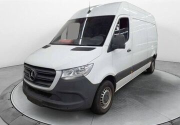 Mercedes-Benz Sprinter 152.000 km 21.800 &euro; KARLSFELD (b.München) 85757