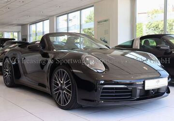 Porsche 992 20.373 km 157.750 &euro; Starnberg am See, bei München 82319
