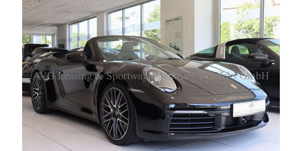 Porsche 992 20.373 km 157.750 &euro; Starnberg am See, bei München 82319