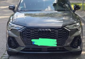 Audi Q3 46.500 km 32.000 &euro; München 81241