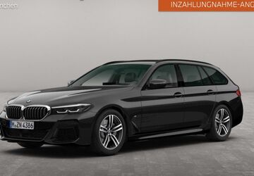 BMW 530 58.542 km 45.980 &euro; München 80939