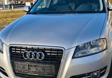 Audi A3 215.000 km 3.880 &euro; Fürstenfeldbruck 82256