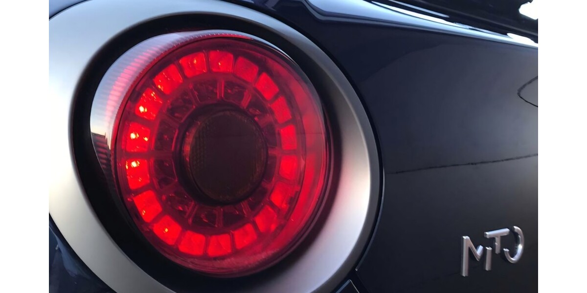 Alfa Romeo MiTo 166.000 km 10.490 &euro; München 80313