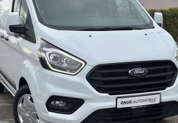 Ford Transit Custom 106.500 km 19.450 &euro; München 81245