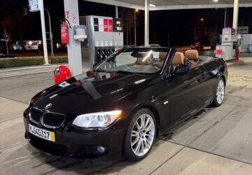 BMW 320 174.069 km 14.990 &euro; München 80997