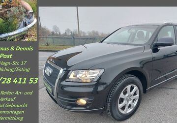 Audi Q5 159.000 km 10.980 &euro; Olching/Esting 82140