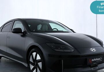 Hyundai IONIQ 6 16.695 km 28.550 &euro; Eching 85386