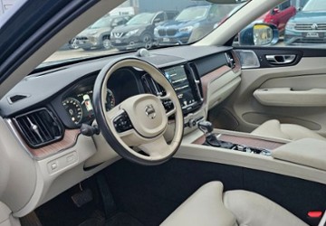 Volvo XC60 125.000 km 26.900 &euro; München 80997