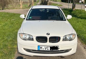 BMW 116 179.034 km 5.000 &euro; München 81929