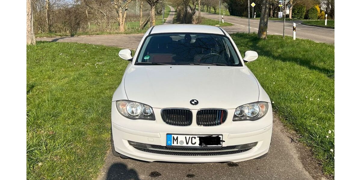 BMW 116 179.034 km 5.000 &euro; München 81929