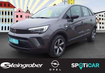 Opel Crossland 43.200 km 13.980 &euro; Holzkirchen 83607