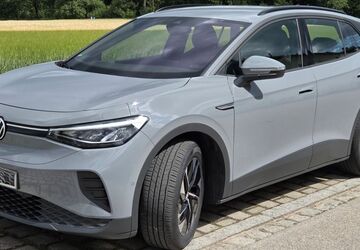 VW ID.4 36.700 km 30.100 &euro; Munchen 81739