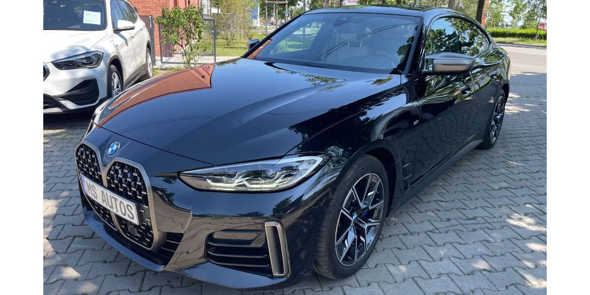 BMW M440 79.000 km 42.990 &euro; München 81243
