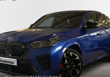 BMW X2 7.788 km 54.990 &euro; Germering 82110