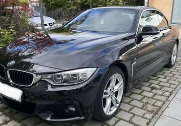 BMW 420 128.000 km 22.600 &euro; Germering 82110