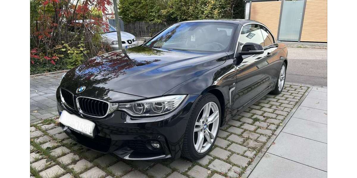 BMW 420 128.000 km 22.600 &euro; Germering 82110