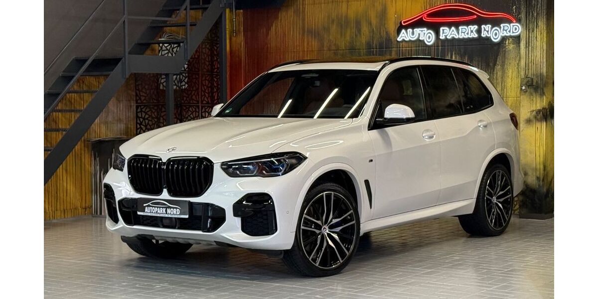 BMW X5 77.000 km 67.900 &euro; München 81829