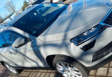 Skoda Karoq 133.000 km 18.500 &euro; Hohenbrunn 85662
