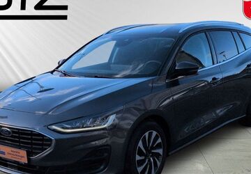 Ford Focus 49.700 km 16.950 &euro; Fürstenfeldbruck 82256