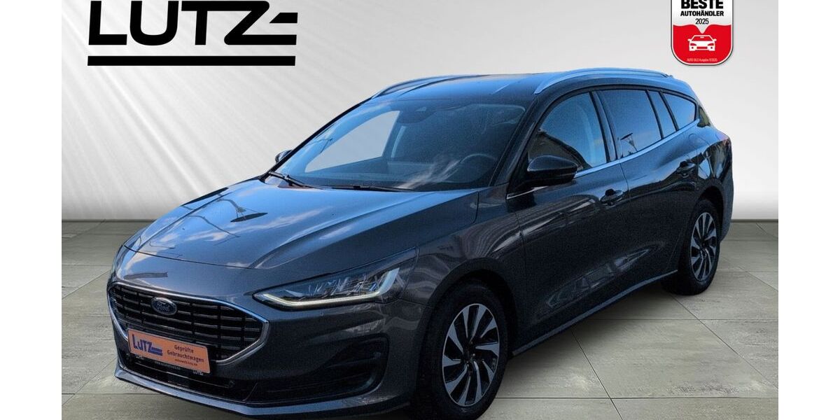 Ford Focus 49.700 km 16.950 &euro; Fürstenfeldbruck 82256