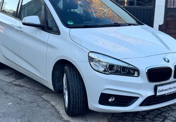 BMW 218 Active Tourer 146.850 km 9.990 &euro; München 81829