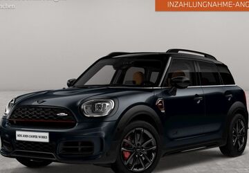 Mini John Cooper Works Countryman 57.985 km 38.980 &euro; München 80939