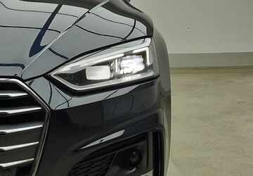 Audi A5 143.622 km 26.999 &euro; Aschheim 85609