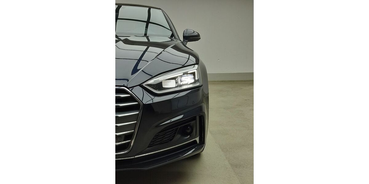 Audi A5 143.622 km 26.999 &euro; Aschheim 85609