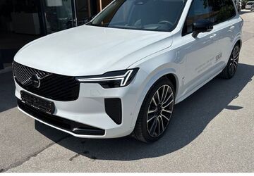 Volvo XC90 14.999 km 79.990 &euro; Baierbrunn 82065