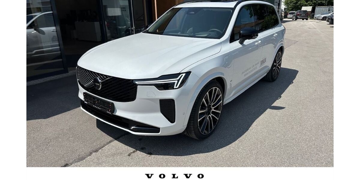 Volvo XC90 14.999 km 79.990 &euro; Baierbrunn 82065