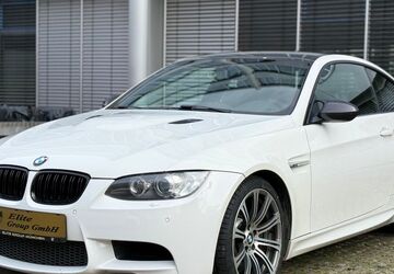 BMW M3 132.000 km 39.800 &euro; München 81547