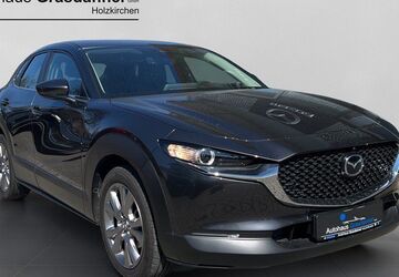 Mazda CX-30 28.620 km 25.890 &euro; Holzkirchen 83607