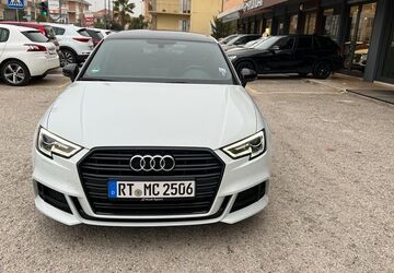 Audi A3 130.000 km 20.000 &euro; München 80939