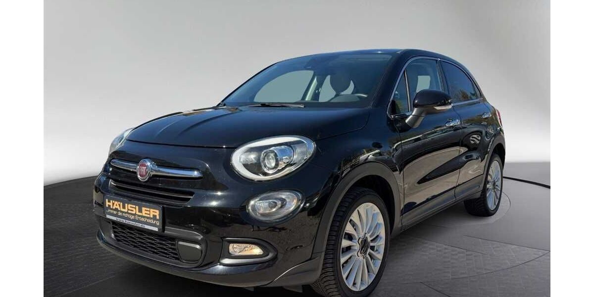 Fiat 500X 138.230 km 8.900 &euro; München 81673