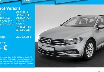 VW Passat Variant 64.864 km 24.980 &euro; München 80935