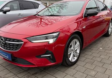Opel Insignia 142.000 km 17.900 &euro; Dachau (bei München) 85221