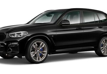 BMW X3 M40 70.600 km 47.090 &euro; Fürstenfeldbruck 82256
