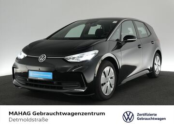 Gebrauchte VW ID.3