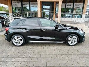 Audi A3 30 TFSI S line |Virtual +|Business| 54.082 km 21.960 &euro; Höhenkirchen-Siegertsbrun 85635