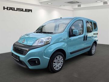 Gebrauchte Fiat Qubo