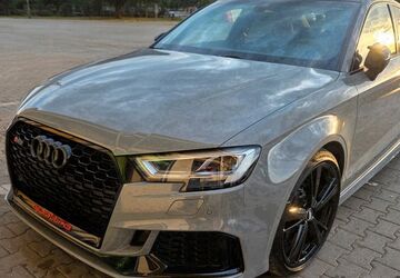 Audi RS3 75.771 km 42.100 &euro; München 81541