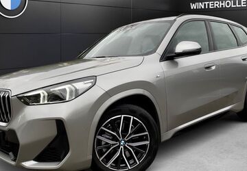 BMW X1 10.100 km 49.790 &euro; Fürstenfeldbruck 82256