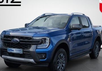 Ford Ranger 7.000 km 58.660 &euro; Fürstenfeldbruck 82256