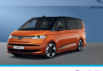 VW T7 Multivan 60.500 km 64.950 &euro; München 81829