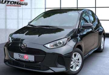 Mazda 2 9.800 km 19.450 &euro; Kirchseeon bei München 85614