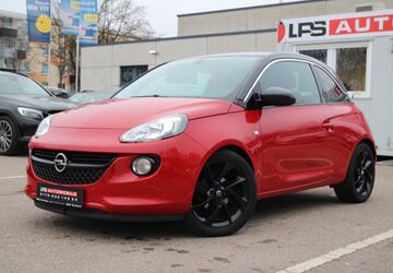 Opel Adam 93.000 km 7.990 &euro; München 81243