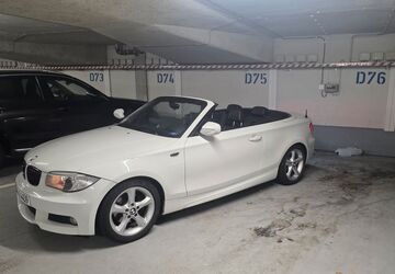 BMW 120 155.000 km 13.000 &euro; Ottobrunn 85521