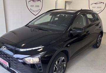 Hyundai BAYON 49.977 km 14.900 &euro; München 81241