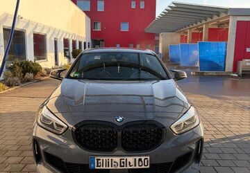 BMW 135 74.125 km 29.900 &euro; Weichs 85258