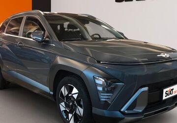 Hyundai KONA 25.496 km 25.440 &euro; Garching 85748